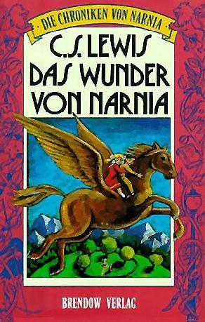 Das Wunder von Narnia: ein phantatstisches Abenteuer - Читать Любимую Русскую Полную Книгу 👉 Read-E-Book.com