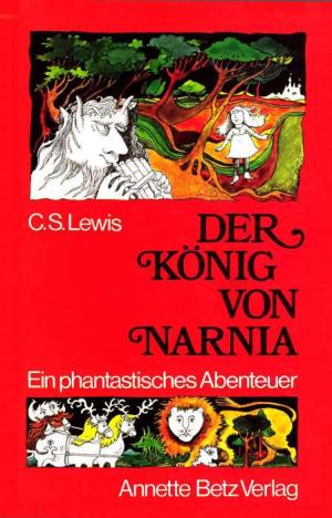 Der König von Narnia - Читать Любимую Русскую Полную Книгу 👉 Read-E-Book.com