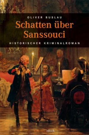 Schatten über Sanssouci - Читать Любимую Русскую Полную Книгу 👉 Read-E-Book.com