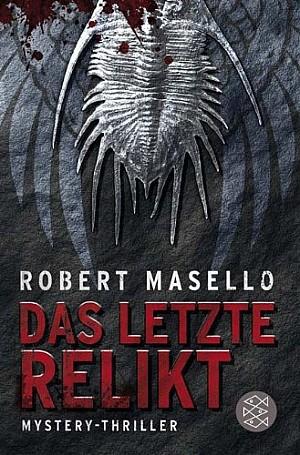 Das letzte Relikt - Читать Любимую Русскую Полную Книгу 👉 Read-E-Book.com