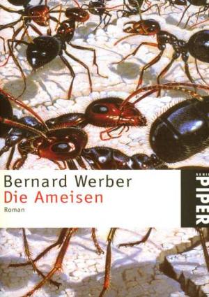 Die Ameisen - Читать Любимую Русскую Полную Книгу 👉 Read-E-Book.com