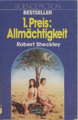 1. Preis: Allmächtigkeit - Читать Любимую Русскую Полную Книгу 👉 Read-E-Book.com