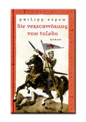 Die Verschwörung von Toledo - Читать Любимую Русскую Полную Книгу 👉 Read-E-Book.com