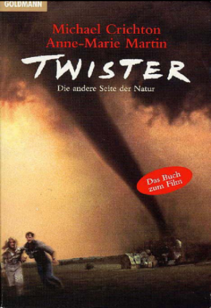 Twister. Das Original-Drehbuch - Читать Любимую Русскую Полную Книгу 👉 Read-E-Book.com