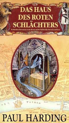 Das Haus des roten Schlächters - Читать Любимую Русскую Полную Книгу 👉 Read-E-Book.com