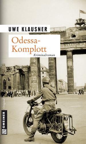 Odessa-Komplott. Tom Sydows zweiter Fall. - Читать Любимую Русскую Полную Книгу 👉 Read-E-Book.com