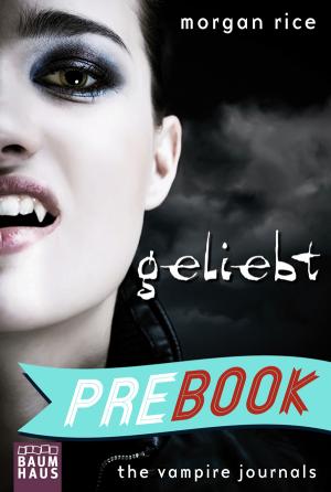 The Vampire Journals - Geliebt: Band 2 (German Edition) - Читать Любимую Русскую Полную Книгу 👉 Read-E-Book.com
