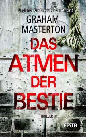 Das Atmen der Bestie - Читать Любимую Русскую Полную Книгу 👉 Read-E-Book.com