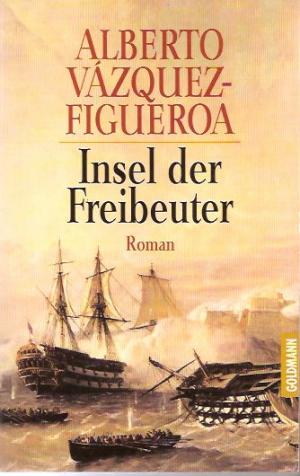 Insel der Freibeuter - Читать Любимую Русскую Полную Книгу 👉 Read-E-Book.com