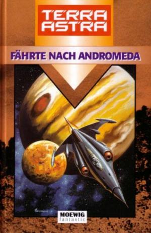 Fährte nach Andromeda - Читать Любимую Русскую Полную Книгу 👉 Read-E-Book.com