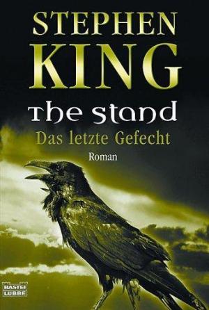 The Stand. Das letze Gefecht - Читать Любимую Русскую Полную Книгу 👉 Read-E-Book.com