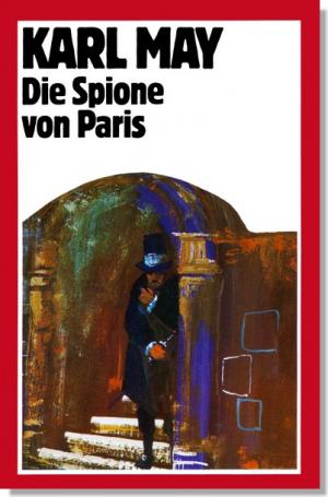 Die Spione von Paris - Читать Любимую Русскую Полную Книгу 👉 Read-E-Book.com