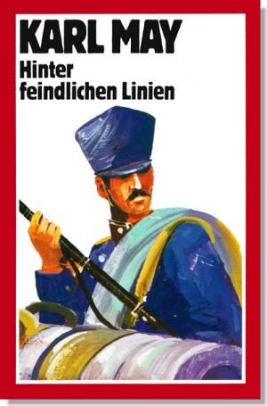 Hinter feindlichen Linien - Читать Любимую Русскую Полную Книгу 👉 Read-E-Book.com