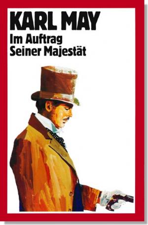 Im Auftrag Seiner Majestät - Читать Любимую Русскую Полную Книгу 👉 Read-E-Book.com