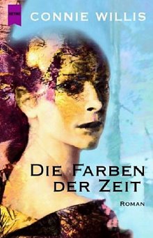 Die Farben der Zeit [To Say Nothing of the Dog - de] - Читать Любимую Русскую Полную Книгу 👉 Read-E-Book.com