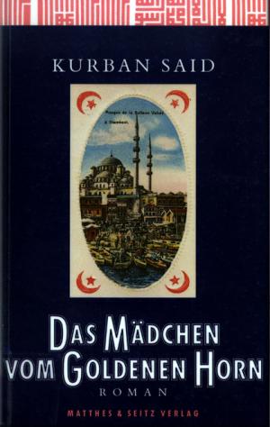 Das Mädchen vom Goldenen Horn - Читать Любимую Русскую Полную Книгу 👉 Read-E-Book.com