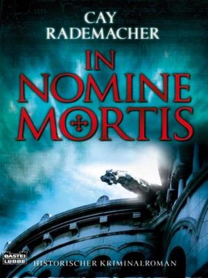 In Nomine Mortis - Читать Любимую Русскую Полную Книгу 👉 Read-E-Book.com