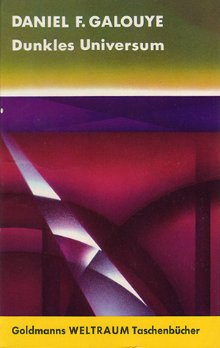 Dunkles Universum [Dark Universe - de] - Читать Любимую Русскую Полную Книгу 👉 Read-E-Book.com