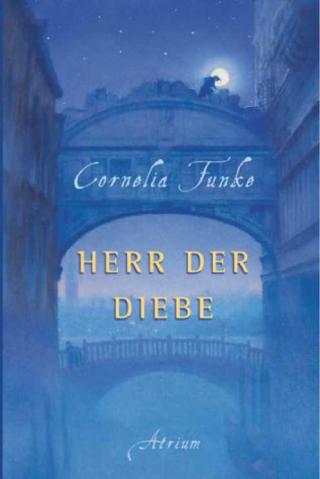 Herr der Diebe - Читать Любимую Русскую Полную Книгу 👉 Read-E-Book.com