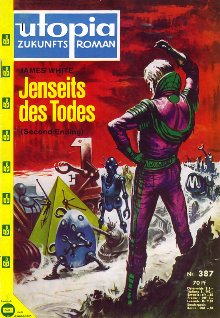 Jenseits des Todes [Second Ending - de] - Читать Любимую Русскую Полную Книгу 👉 Read-E-Book.com