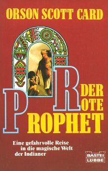 Der rote Prophet [Red Prophet - de] - Читать Любимую Русскую Полную Книгу 👉 Read-E-Book.com