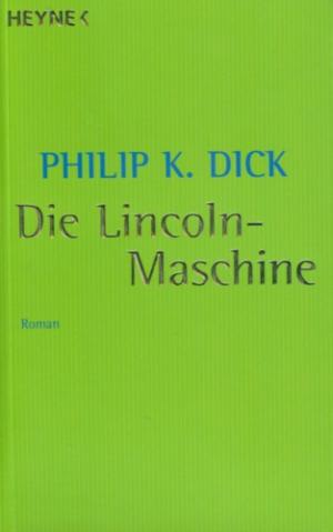 Die Lincoln-Maschine - Читать Любимую Русскую Полную Книгу 👉 Read-E-Book.com