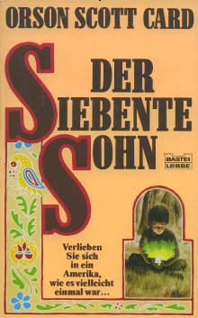 Der siebente Sohn [Seventh Son - de] - Читать Любимую Русскую Полную Книгу 👉 Read-E-Book.com