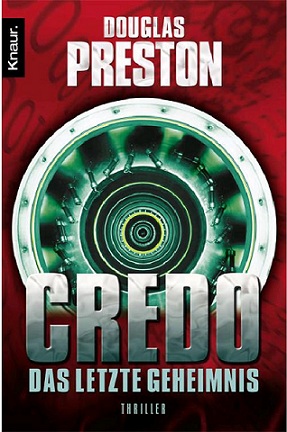 Credo - Das letzte Geheimnis - Читать Любимую Русскую Полную Книгу 👉 Read-E-Book.com