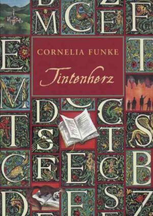 Tintenherz - Читать Любимую Русскую Полную Книгу 👉 Read-E-Book.com