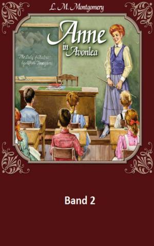Anne in Avonlea - Читать Любимую Русскую Полную Книгу 👉 Read-E-Book.com