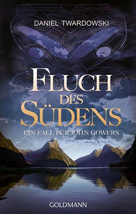 Fluch des Südens - Читать Любимую Русскую Полную Книгу 👉 Read-E-Book.com