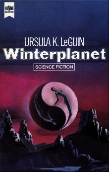 Winterplanet [The Left Hand of Darkness - de] - Читать Любимую Русскую Полную Книгу 👉 Read-E-Book.com