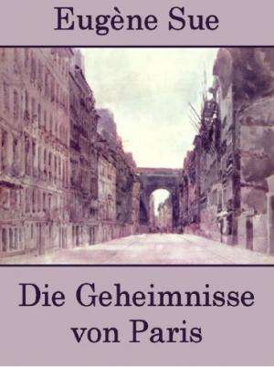 Die Geheimnisse von Paris - Читать Любимую Русскую Полную Книгу 👉 Read-E-Book.com