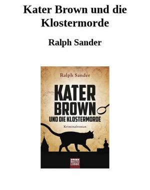 Kater Brown und die Klostermorde - Читать Любимую Русскую Полную Книгу 👉 Read-E-Book.com