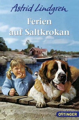 Ferien auf Saltkrokan - Читать Любимую Русскую Полную Книгу 👉 Read-E-Book.com