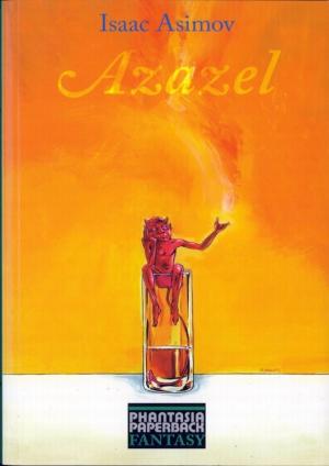 Azazel - Читать Любимую Русскую Полную Книгу 👉 Read-E-Book.com