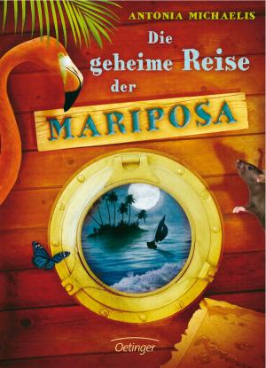 Die geheime Reise der Mariposa - Читать Любимую Русскую Полную Книгу 👉 Read-E-Book.com