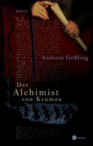 Der Alchimist von Krumau - Читать Любимую Русскую Полную Книгу 👉 Read-E-Book.com