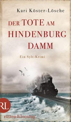 Der Tote am Hindenburgdamm: Ein Sylt-Krimi - Читать Любимую Русскую Полную Книгу 👉 Read-E-Book.com