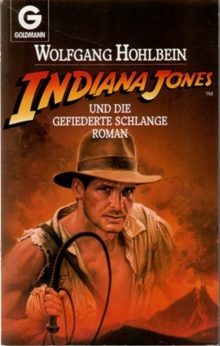 Indiana Jones Die Gefiederte Schlange - Читать Любимую Русскую Полную Книгу 👉 Read-E-Book.com