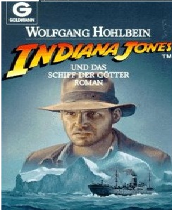 Indiana Jones und das Schiff der Götter - Читать Любимую Русскую Полную Книгу 👉 Read-E-Book.com