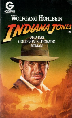 Indiana Jones und Das Gold von El Dorado - Читать Любимую Русскую Полную Книгу 👉 Read-E-Book.com