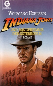 Indiana Jones und das Geheimnis der Osterinseln - Читать Любимую Русскую Полную Книгу 👉 Read-E-Book.com