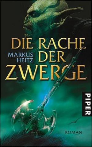 Die Rache Der Zwerge - Читать Любимую Русскую Полную Книгу 👉 Read-E-Book.com