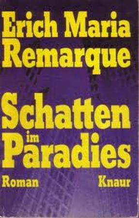 Schatten im Paradies - Читать Любимую Русскую Полную Книгу 👉 Read-E-Book.com