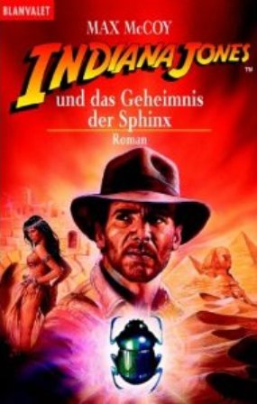 Indiana Jones und das Geheimnis der Sphinx - Читать Любимую Русскую Полную Книгу 👉 Read-E-Book.com