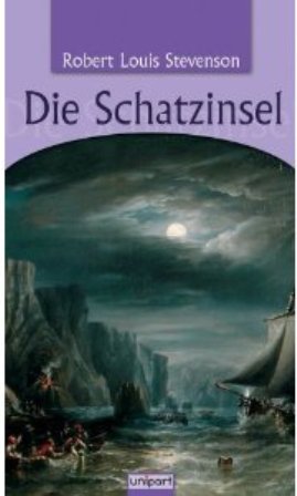 Die Schatzinsel - Читать Любимую Русскую Полную Книгу 👉 Read-E-Book.com