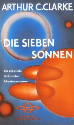 Die sieben Sonnen - Читать Любимую Русскую Полную Книгу 👉 Read-E-Book.com