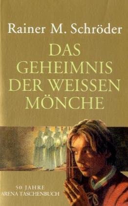 Das Geheimnis der weißen Mönche - Читать Любимую Русскую Полную Книгу 👉 Read-E-Book.com