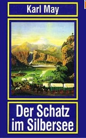 Der Schatz im Silbersee - Читать Любимую Русскую Полную Книгу 👉 Read-E-Book.com